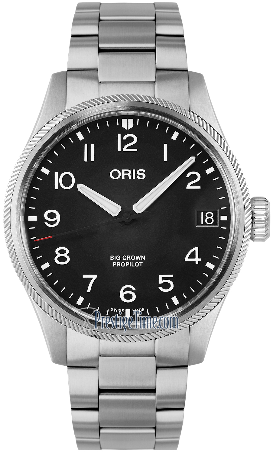 Oris Big Crown ProPilot Date